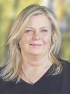 Antje Krotzinger