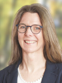 Dr Anne Christin Lamerz