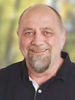Hans Joachim Haas