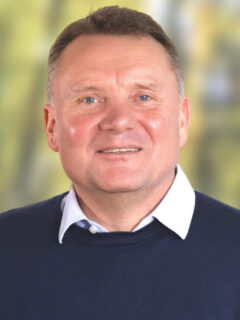 Jürgen Wernke