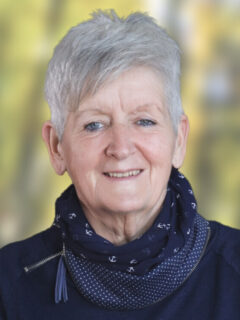 Renate Fey