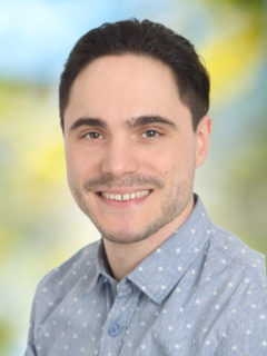 Alexander Kinnast