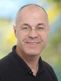 Chistian Yvon Ghane