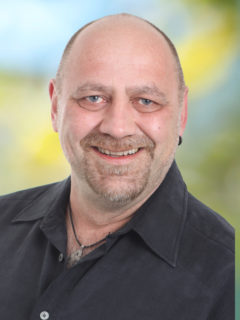 Hans Joachim Haas