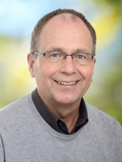 Heribert Schramm