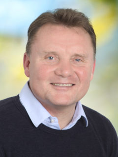 Juergen Wernke