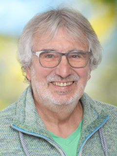 Reiner Kiefer
