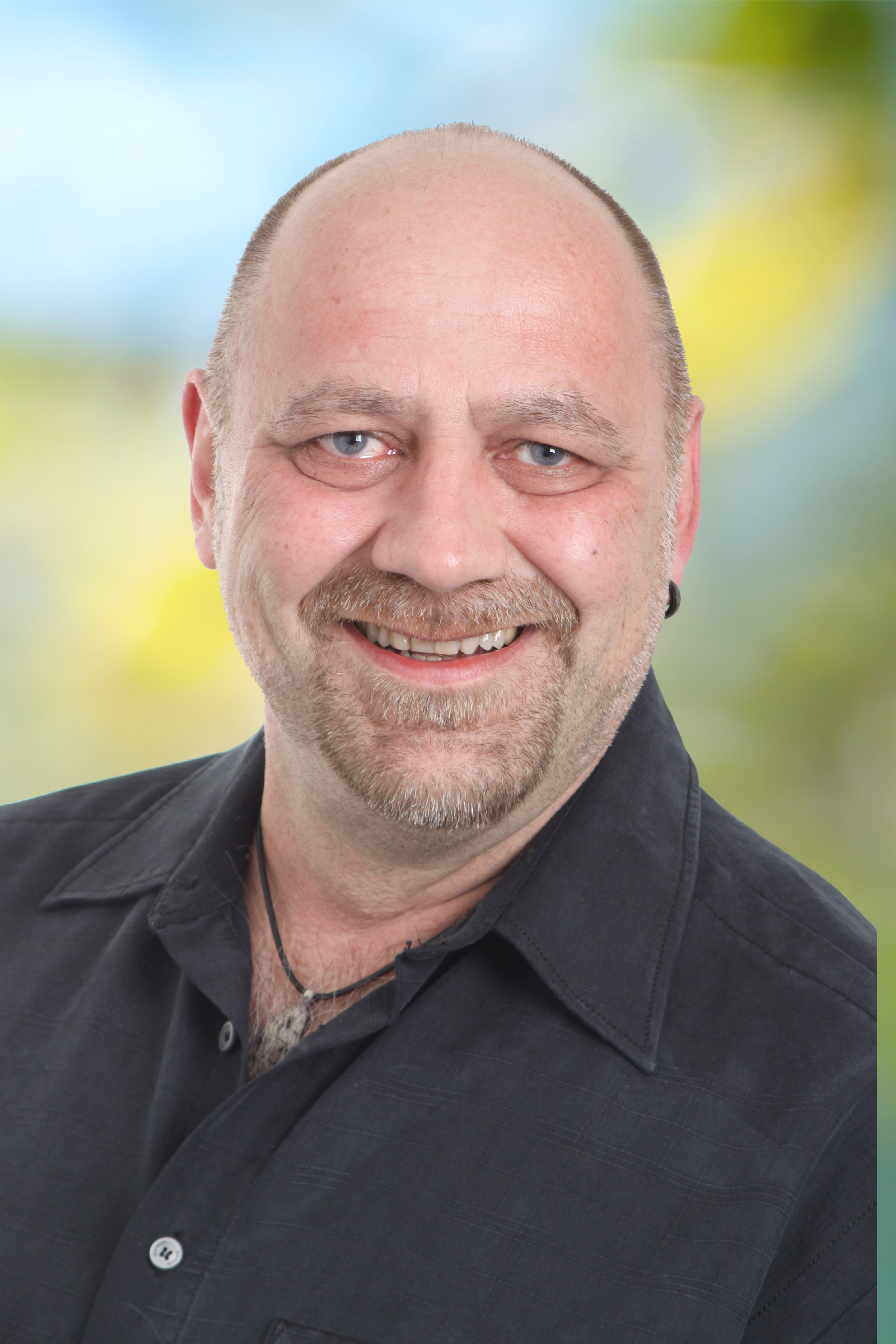 Hans Joachim Haas