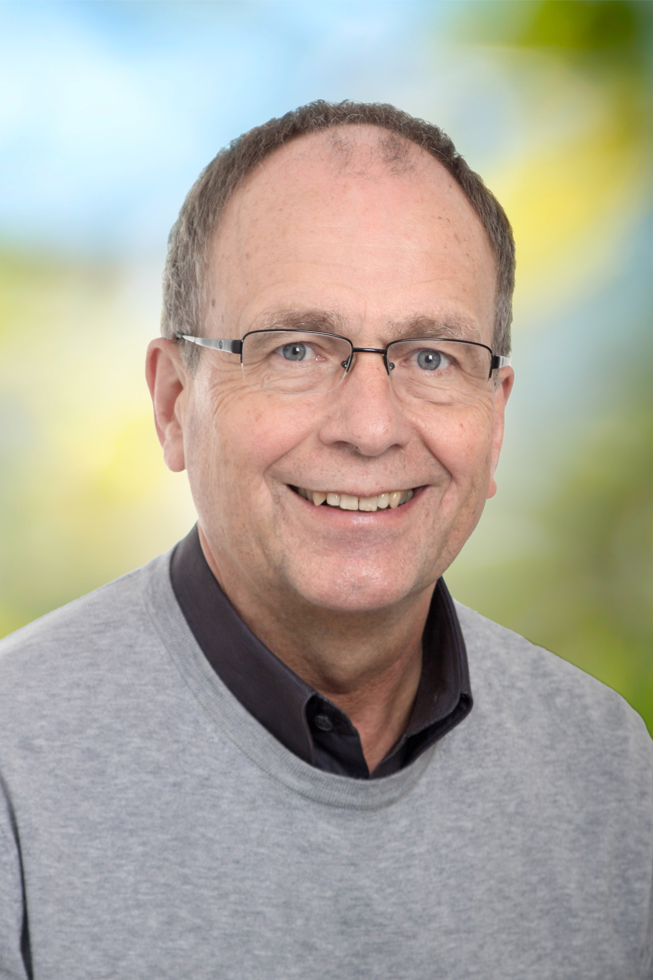 Heribert Schramm
