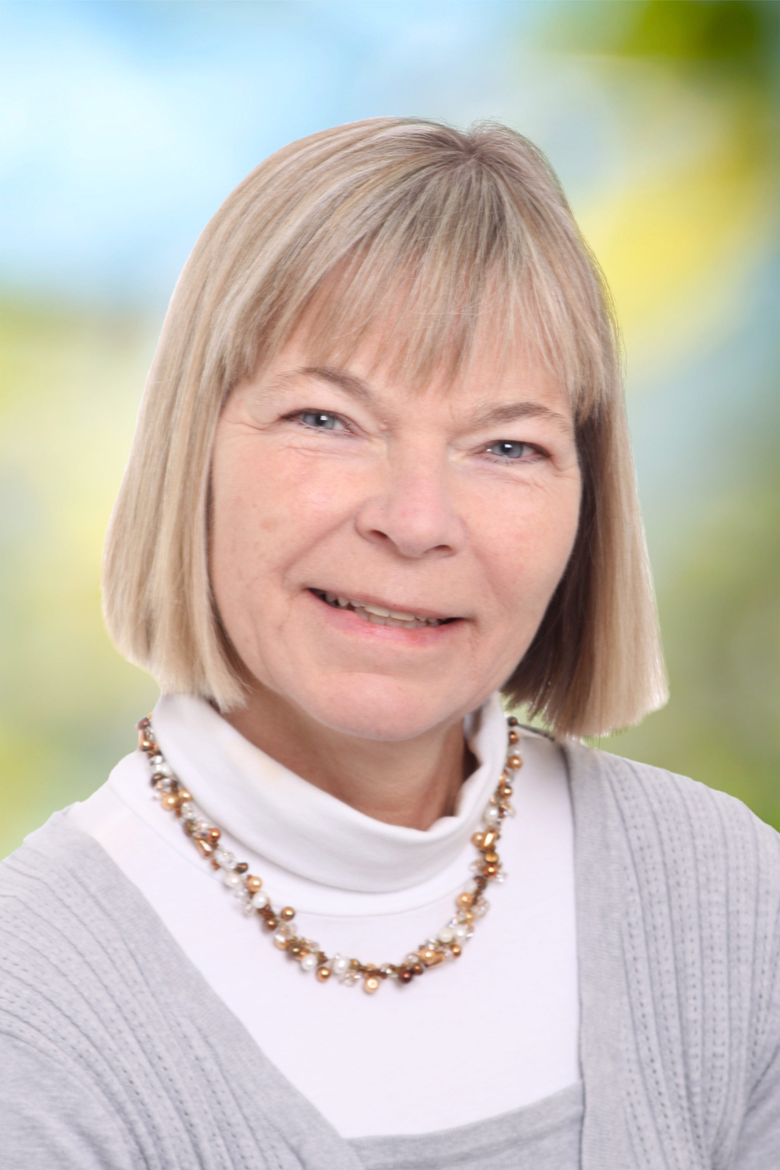Ina Lichtenstein