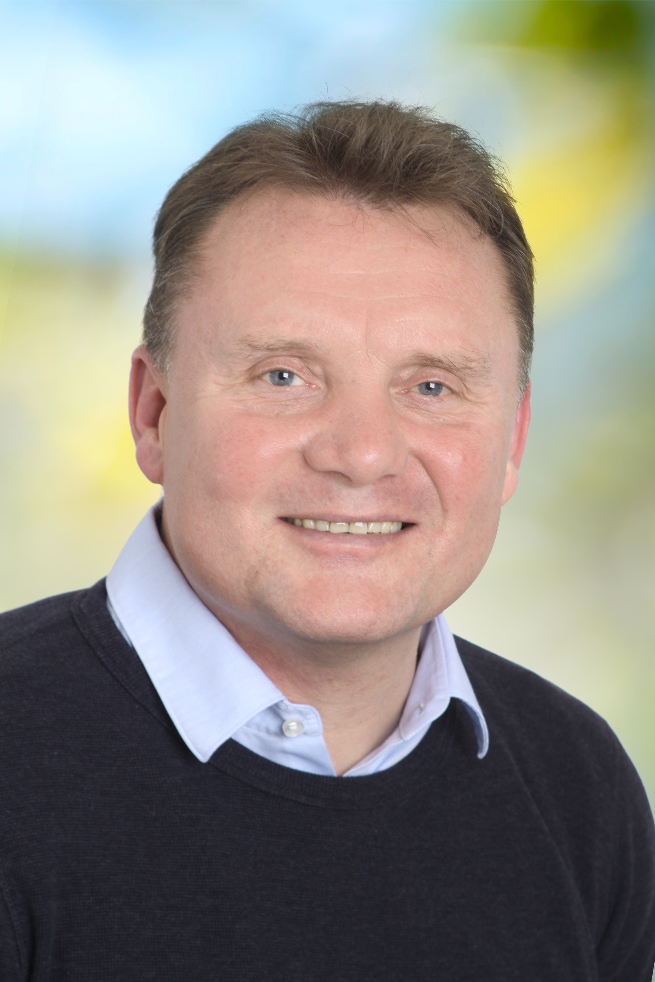 Juergen Wernke