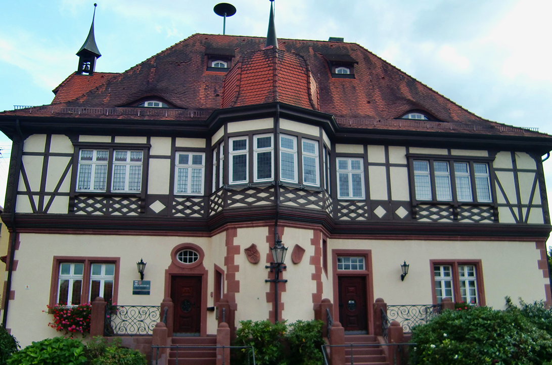 Rathaus