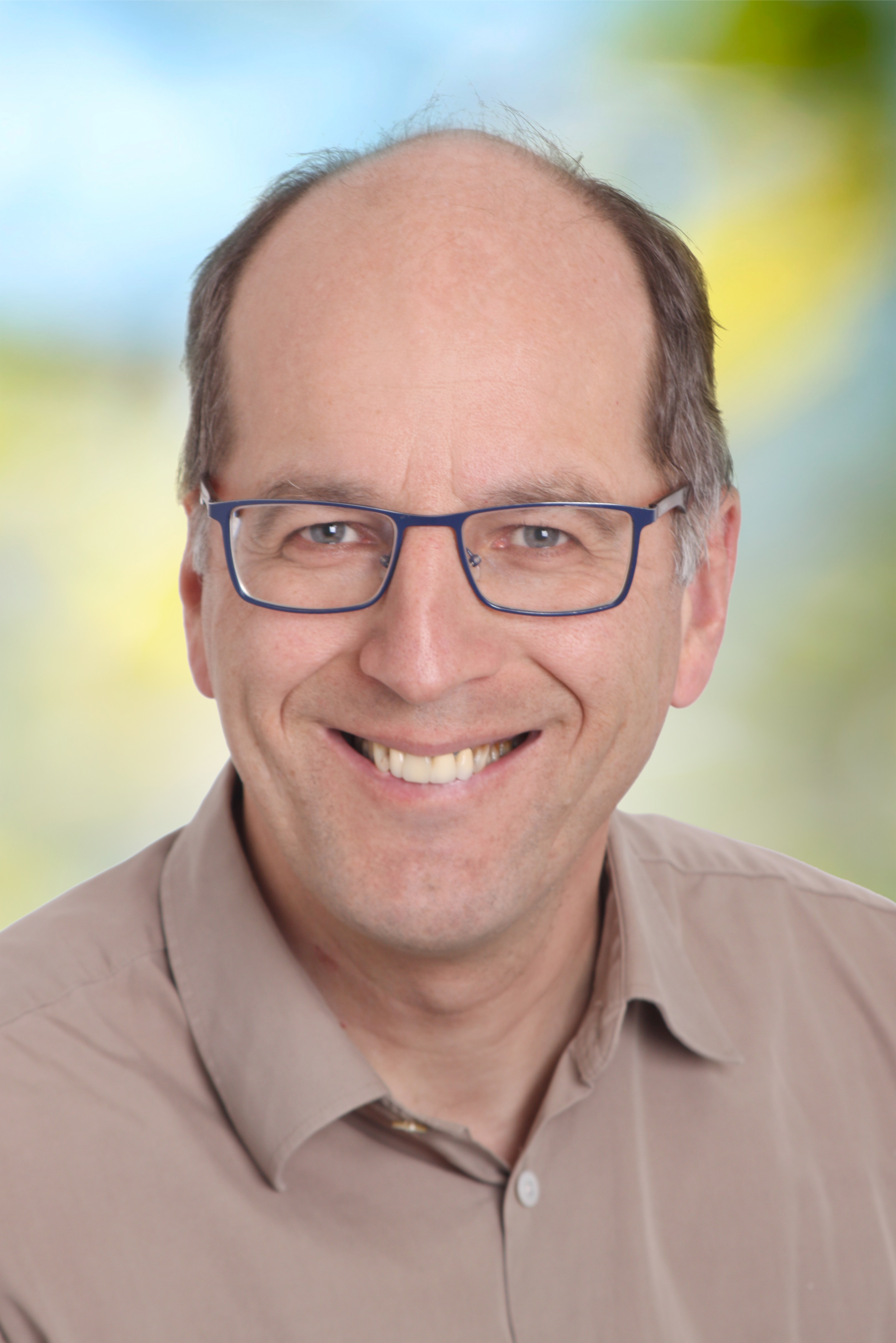 Stefan Stuerzel